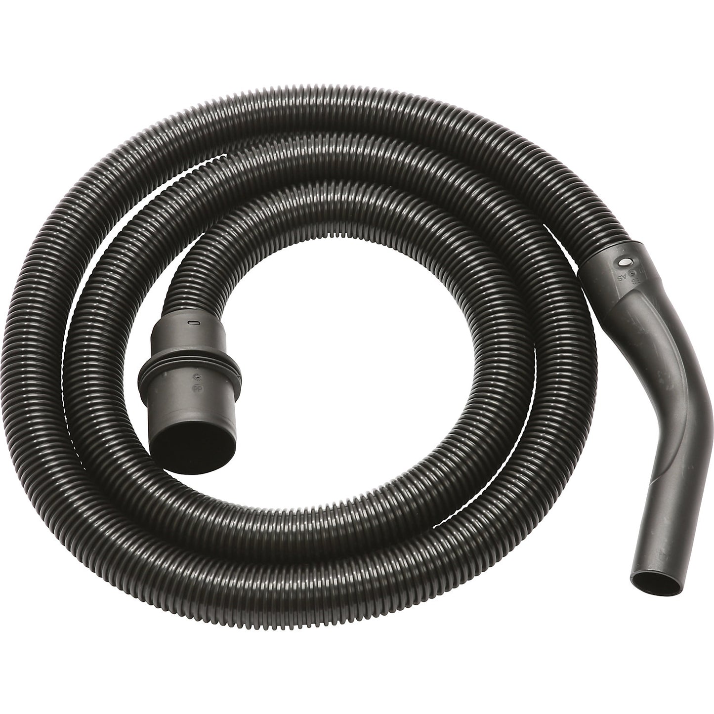 Suction hose, for NT 27/1 and NT 48/1, length 2.5 m.