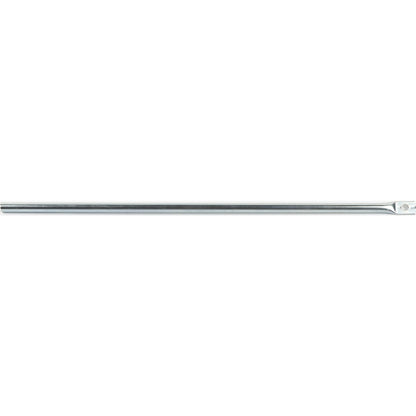 Wall mounting bracket, length 300 - 800 mm, extra cost.