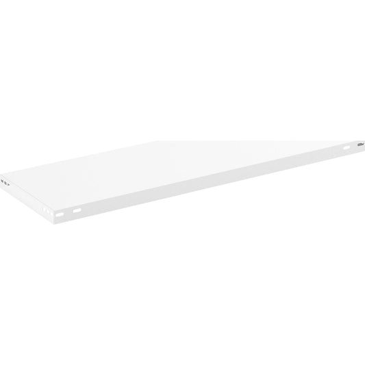 Additional shelf, pack of 2, shelf width 1000 mm, shelf depth 400 mm.