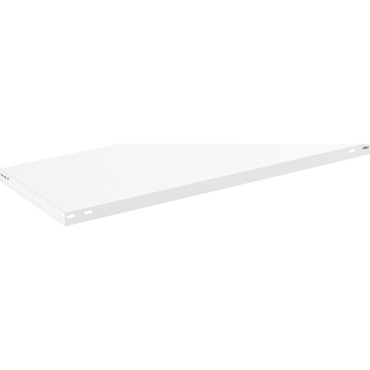 Additional shelf, pack of 2, shelf width 1000 mm, shelf depth 500 mm.