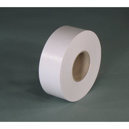 Gummed tape, basic model, pack of 12 rolls, white, tape width 60 mm.