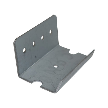 Seals, extra flat, for PET, composite strapping, width 16 mm, pack of 1000.