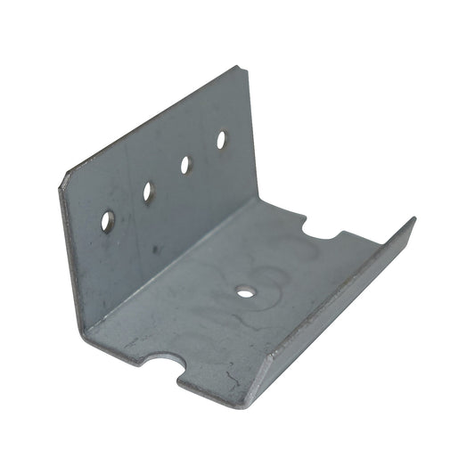 Seals, extra flat, for PET, composite strapping, width 13 mm, pack of 2000.