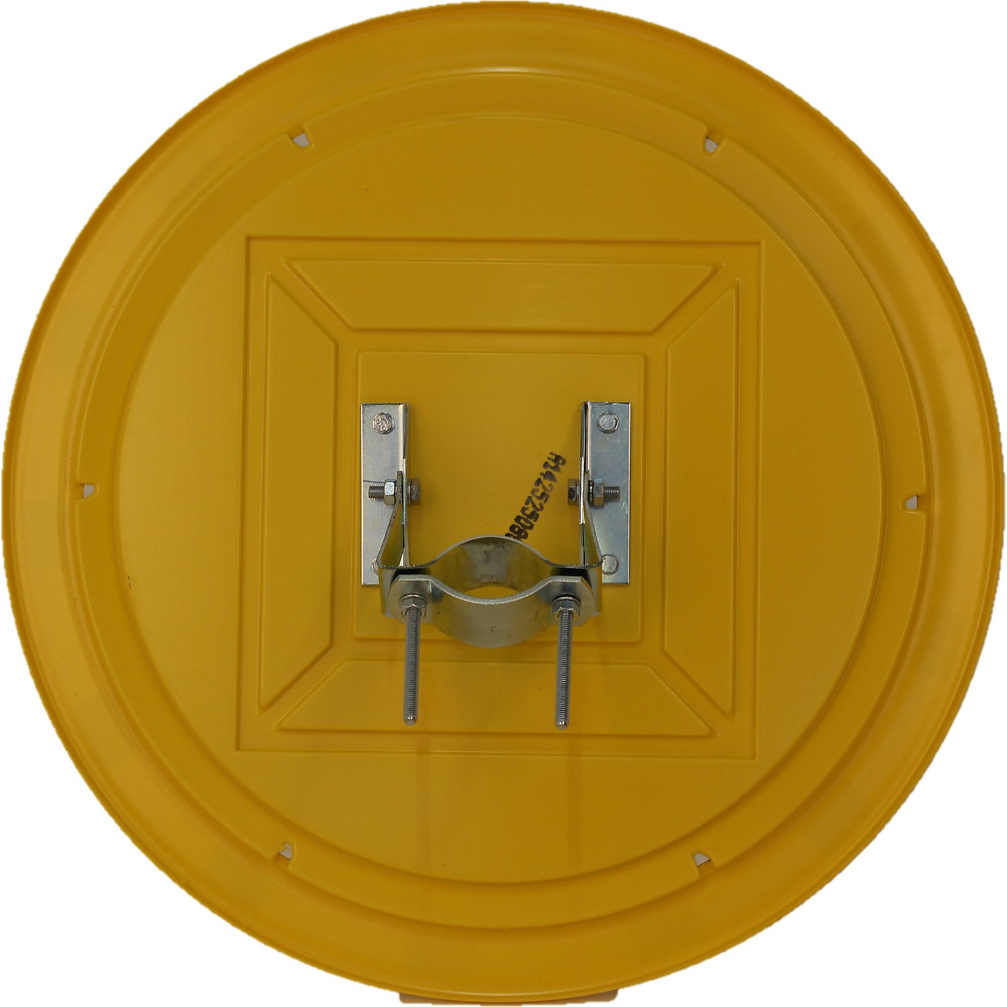 Industrial mirror, round, Ø 800 mm.
