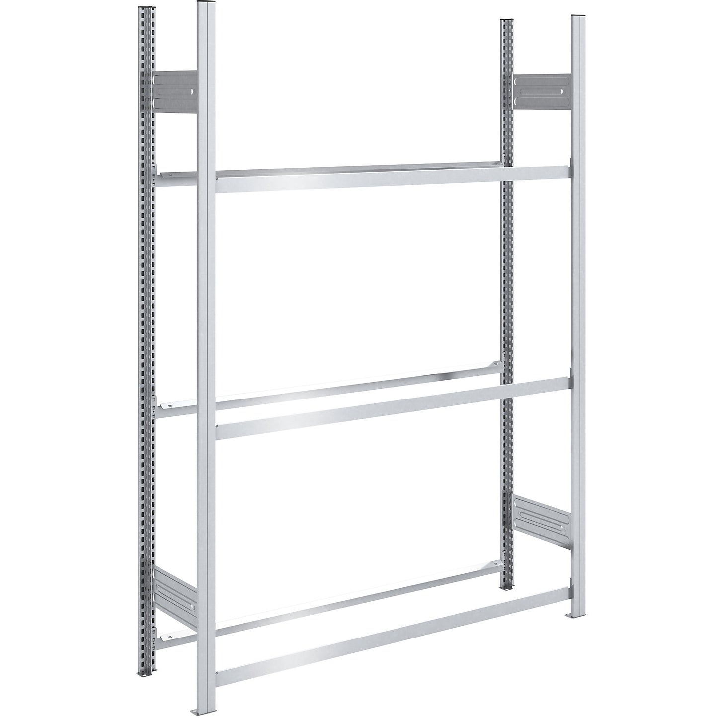 Tyre shelf unit, shelf height 2000 mm, standard shelf unit, WxD 1360 x 435 mm.