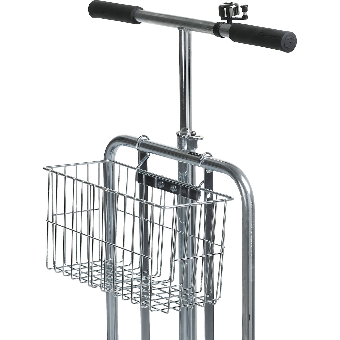 Basket, for model 20, 86, 87 scooters, 1+ items.