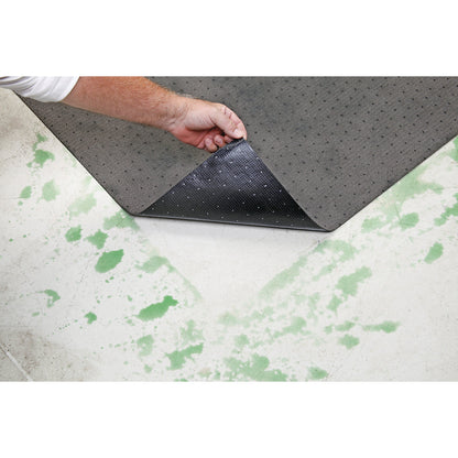 ELEPHANT universal absorbent sheeting roll, length 30.5 m, with polyester coating, width 790 mm.