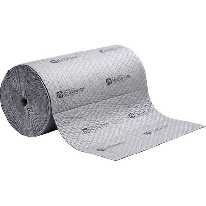 FAT MAT® super absorbent universal absorbent sheeting roll, universal version, length 23 m, width 810 mm.