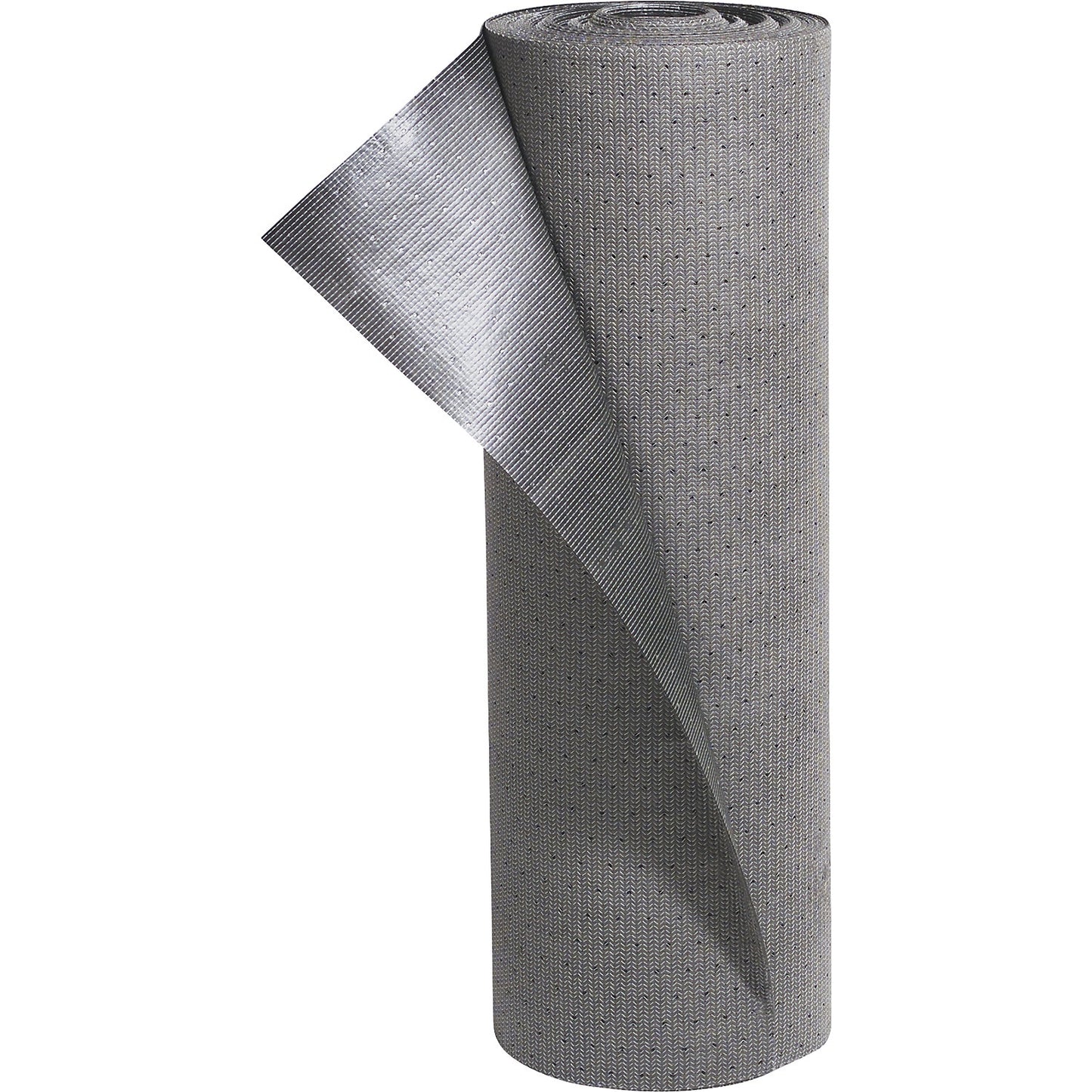 ELEPHANT universal absorbent sheeting roll, length 30.5 m, with polyester coating, width 790 mm.