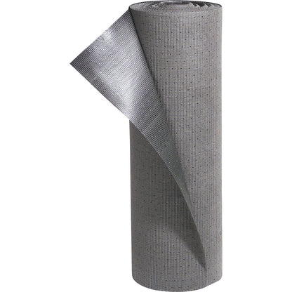 ELEPHANT universal absorbent sheeting roll, length 30.5 m, with polyester coating, width 790 mm.