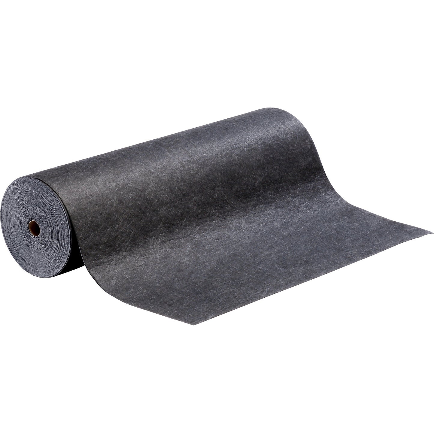TRAFFIC MAT® absorbent sheeting roll, PE coating, universal version, length 30 m, width 910 mm.