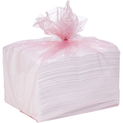 STAT-MAT® absorbent sheeting mat, heavyweight version, pack of 100, WxL 380 x 510 mm.