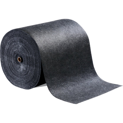 TRAFFIC MAT® absorbent sheeting runner, universal version, length 91 m, width 610 mm.