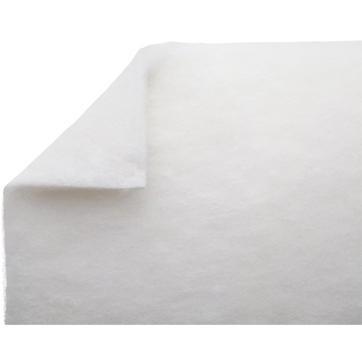 Heavy Fluids absorbent sheeting mat, universal version, HxWxL 19 x 460 x 560 mm, pack of 50.