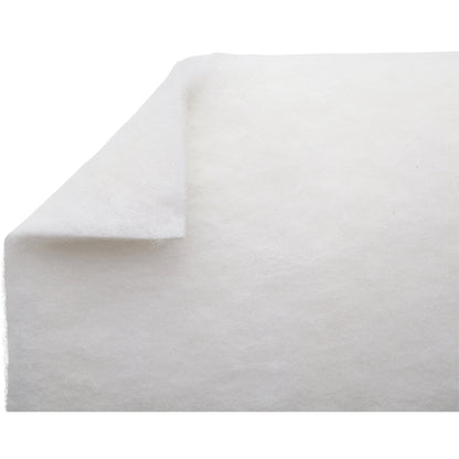 Heavy Fluids absorbent sheeting mat, universal version, HxWxL 19 x 460 x 560 mm, pack of 50.