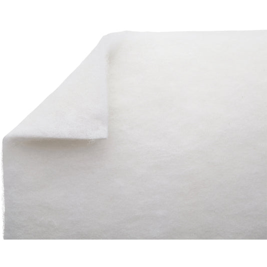 Heavy Fluids absorbent sheeting mat, universal version, HxWxL 19 x 460 x 560 mm, pack of 50.