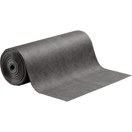 ELEPHANT universal absorbent sheeting roll, length 46 m, width 840 mm.