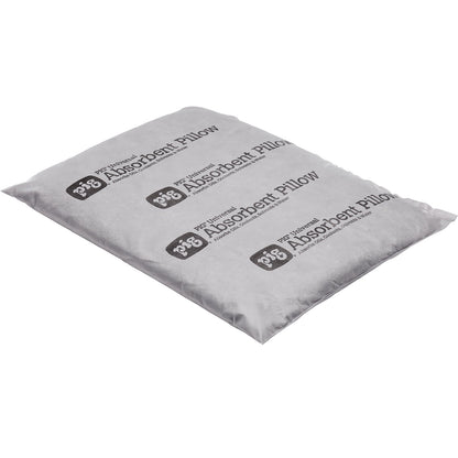 Universal absorbent sheeting cushion, pack of 16, 121 l/pack, LxWxH 530 x 430 x 50 mm.