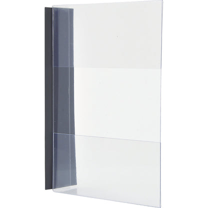 Information board, angled, pack of 10, A5 portrait.