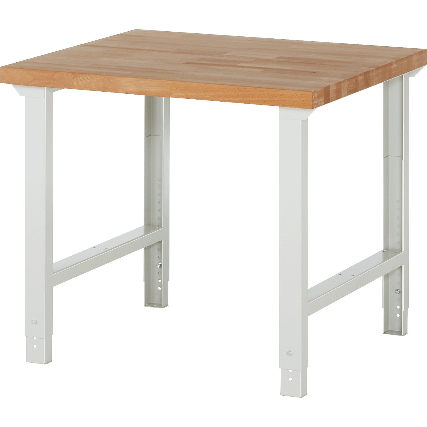 Workbench, Series 7000 modular system, without base unit, WxD 1000 x 900 mm.