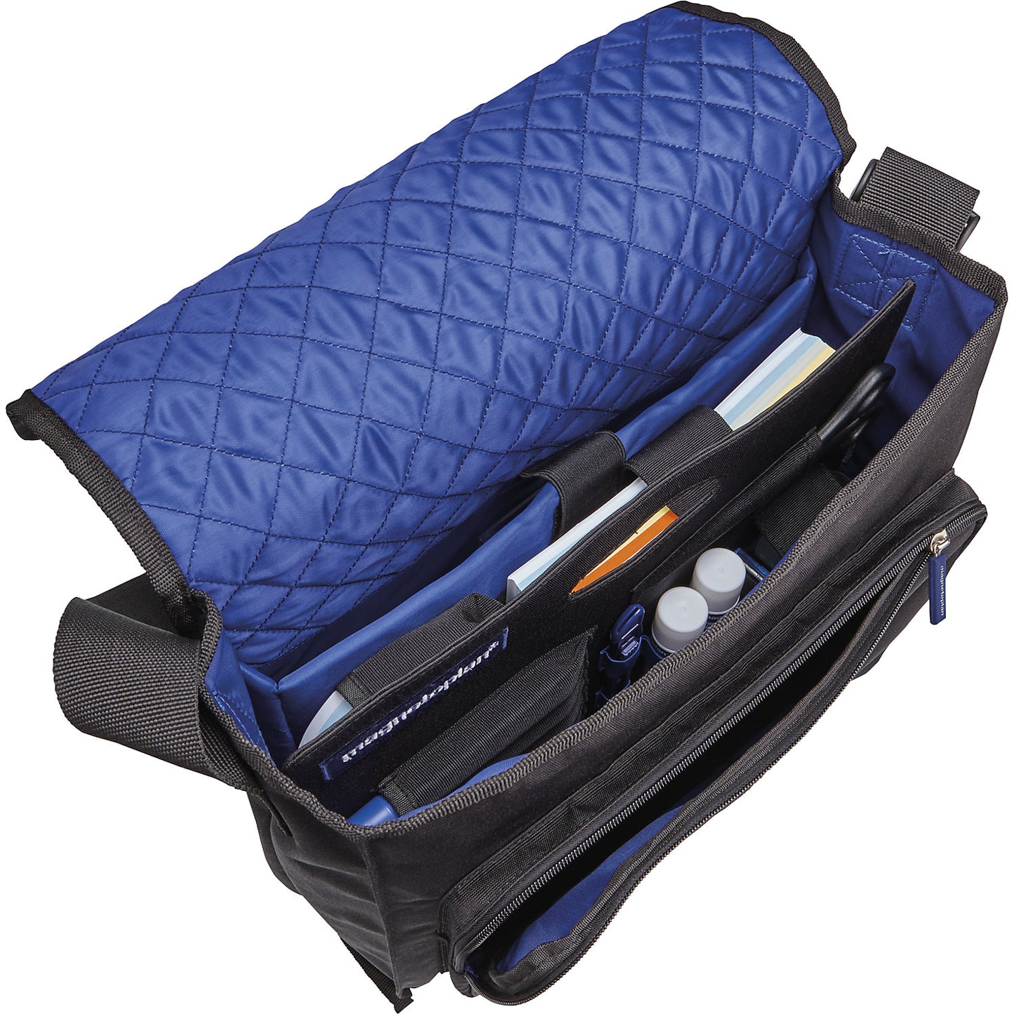MESSENGER presentation case, contains more than 1300 individual parts, HxWxD 350 x 390 x 120 mm.