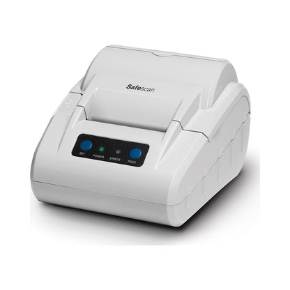 Thermal transfer printer, for coin counters 1250, 1450, money counting machines 2265, 2665-S, 2685-S, 2985-SX and currency scales 6185, TP-230.