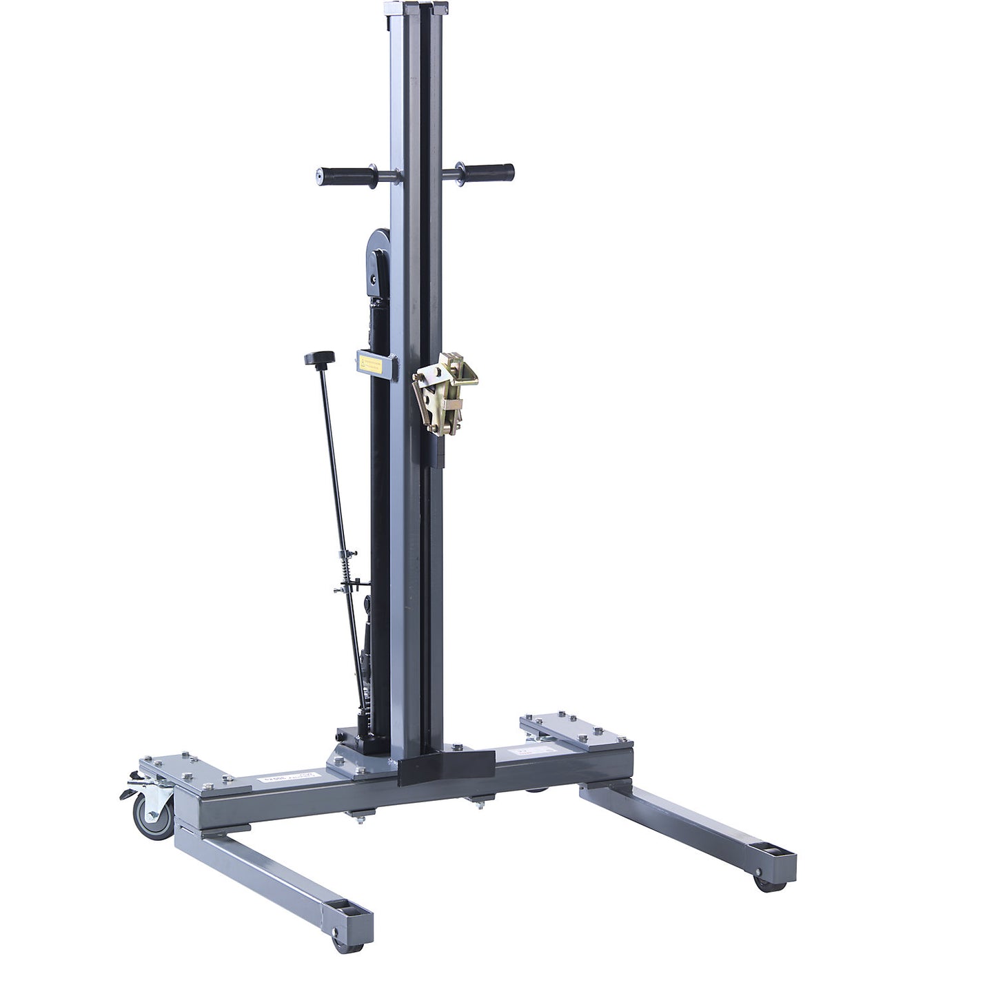 Drum grip, lifting height 780 mm, max. load 300 kg.