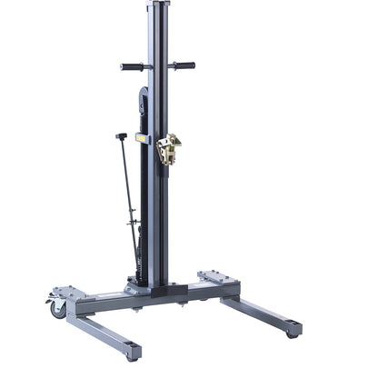Drum grip, lifting height 780 mm, max. load 300 kg.