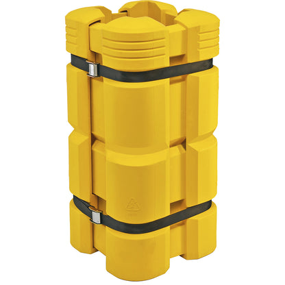 Column protection, extendable, height 1100 mm, 1+ items.