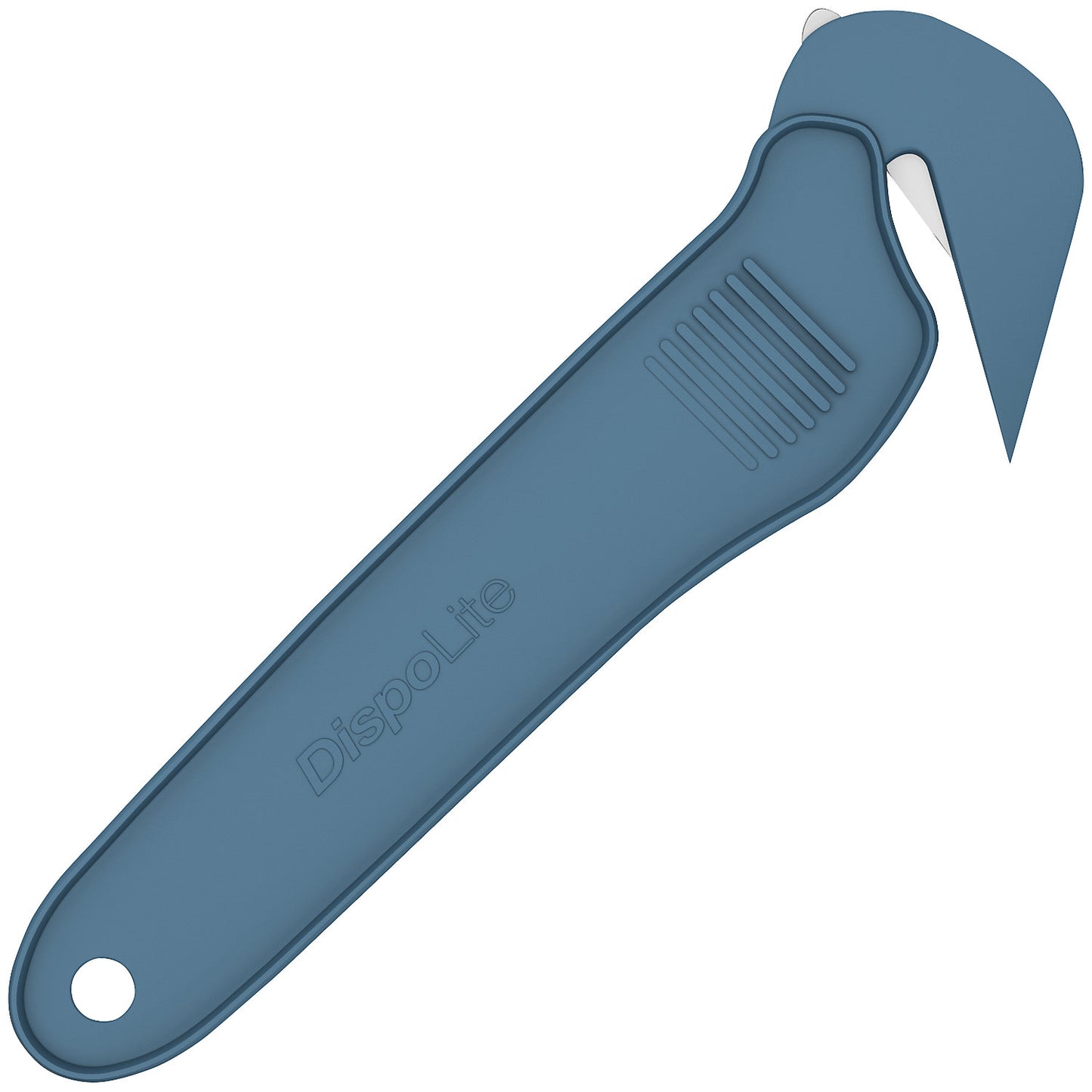 Disposable knife, DISPO LITE FOOD SAFE, pack of 25.