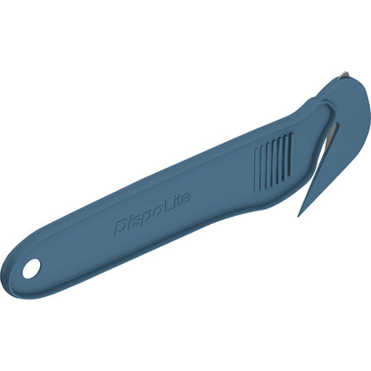 Disposable knife, DISPO LITE FOOD SAFE, pack of 25.