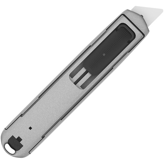 Safety knife, AUTO SAFE PRO, blade width 18.5 mm, pack of 5.