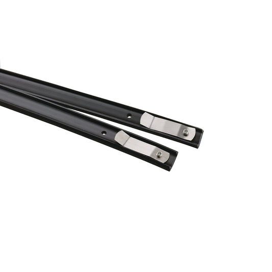 Threading rod for strapping, for up to 20 mm tape width, pack of 2.