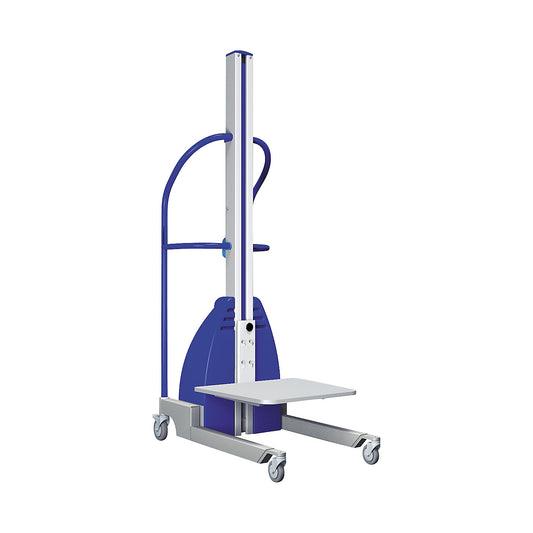 Mini-lifter, NEWTON 150, max. load 150 kg.