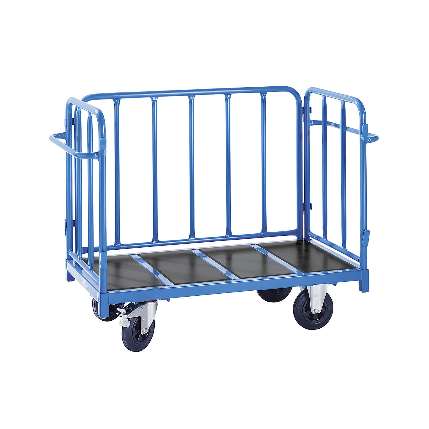 Long side, 800 mm high, for length 1550 mm.