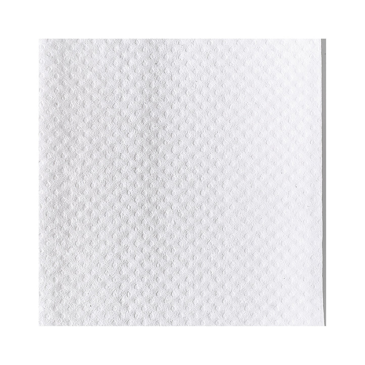 Folded paper towels with C fold, 2-ply, brilliant white, pack of 2880 sheets.