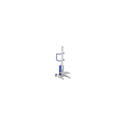 Mini-lifter, NEWTON 50, max. load 50 kg.