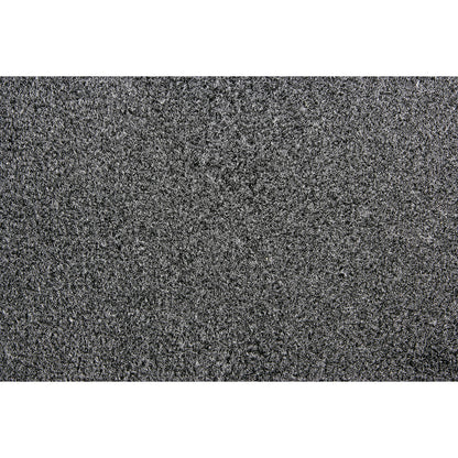 EAZYCARE AQUA entrance matting, width 900 mm, sold by the metre, grey.