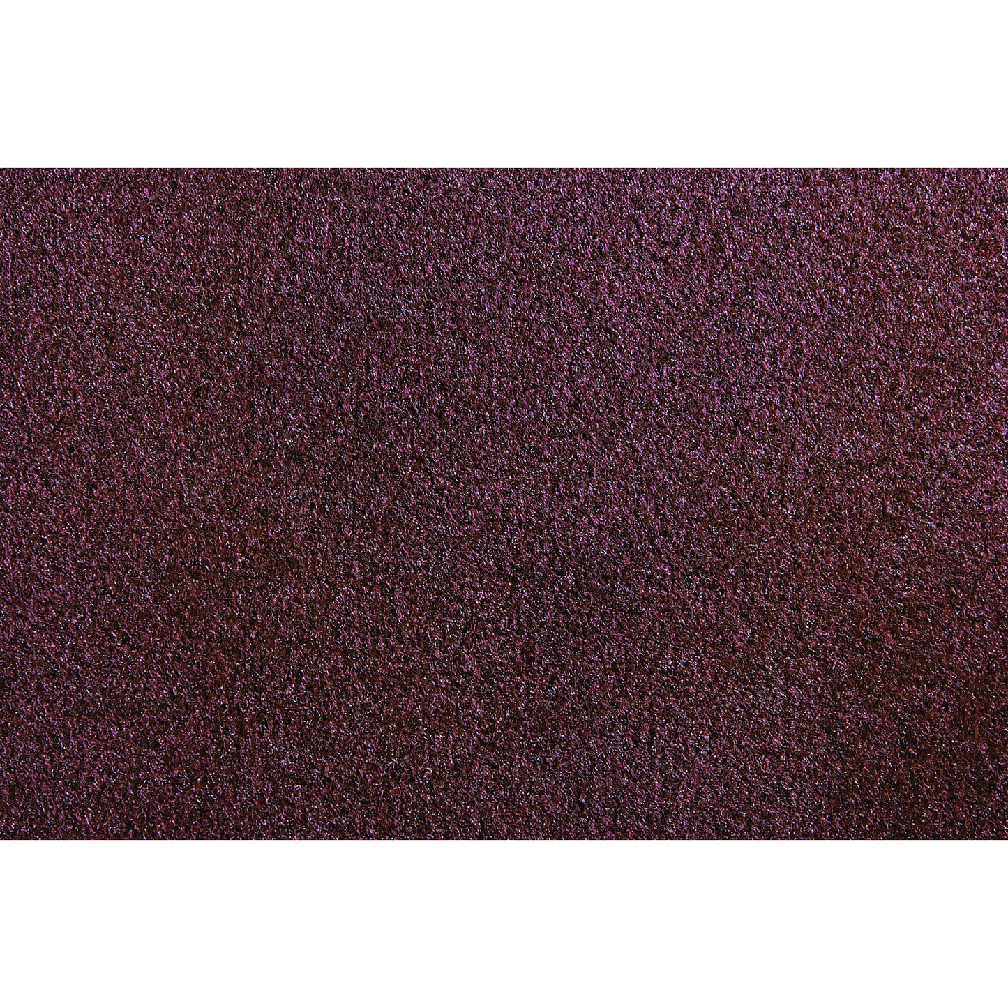 EAZYCARE AQUA entrance matting, width 1850 mm, sold by the metre, red.