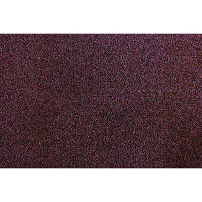 EAZYCARE AQUA entrance matting, width 1850 mm, sold by the metre, red.