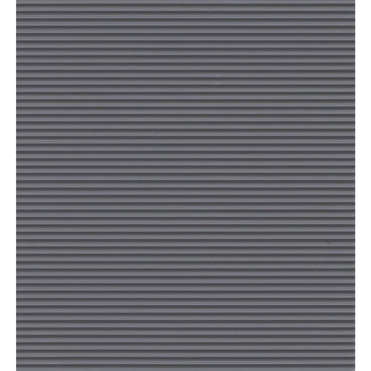 COBAswitch insulated matting, width 1000 mm, 10 m roll, grey.