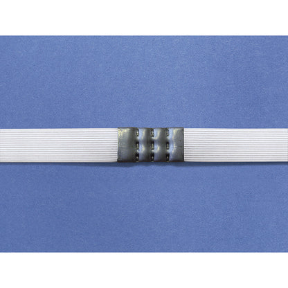 Seals, extra flat, for reinforced PP, PET strapping, width 13 mm, pack of 2000.