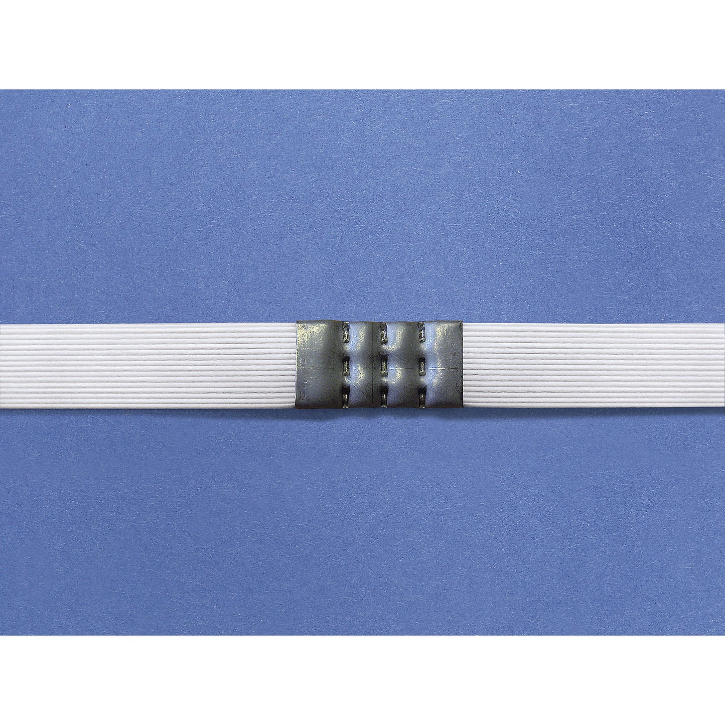 Strapping set, composite strapping, tensioning and sealing tool, mobile strap dispenser, strap, seals, strap width 16 mm.