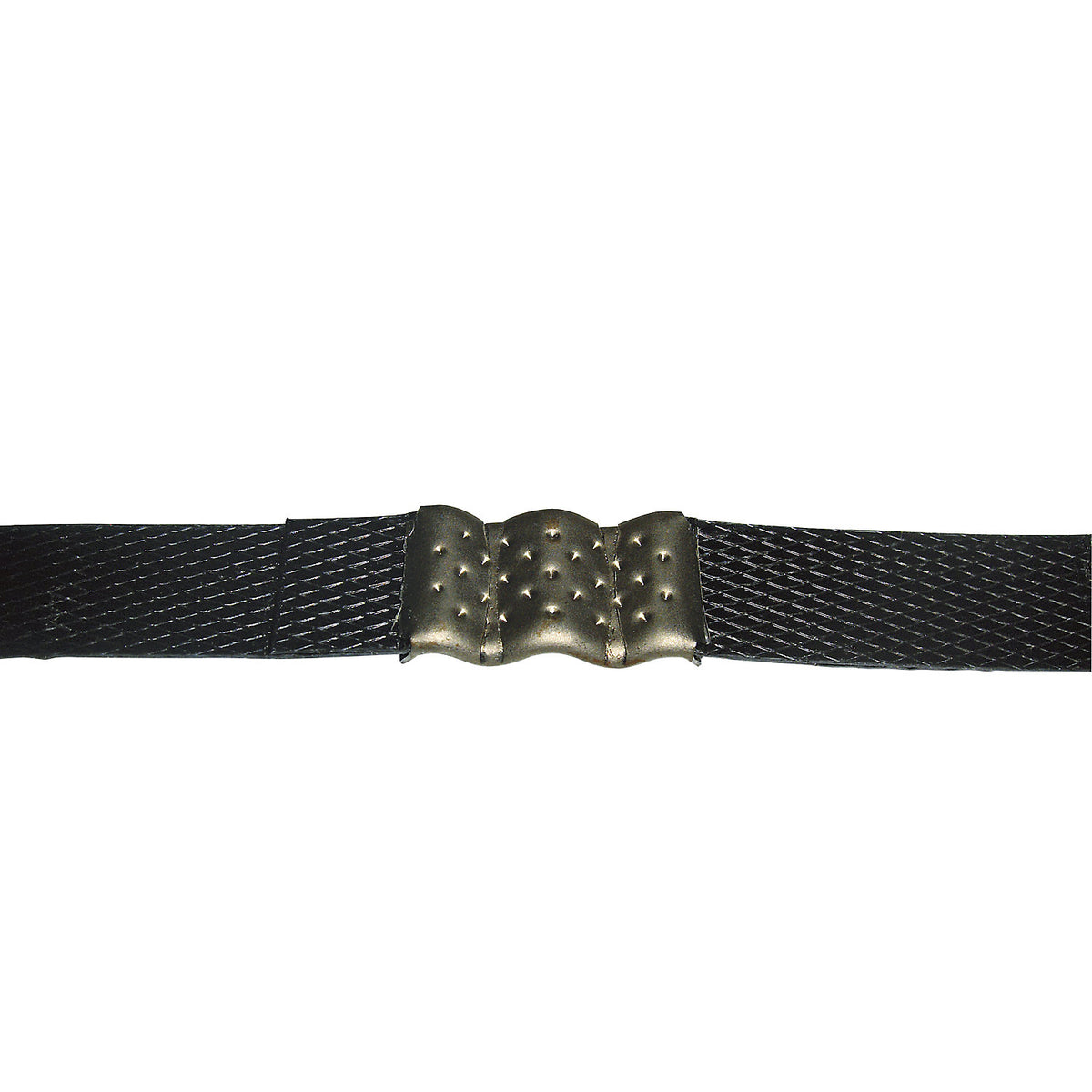 Strapping set, PP strapping, tensioning and sealing tool, mobile strap dispenser, strap, seals, strapping width 16 mm.