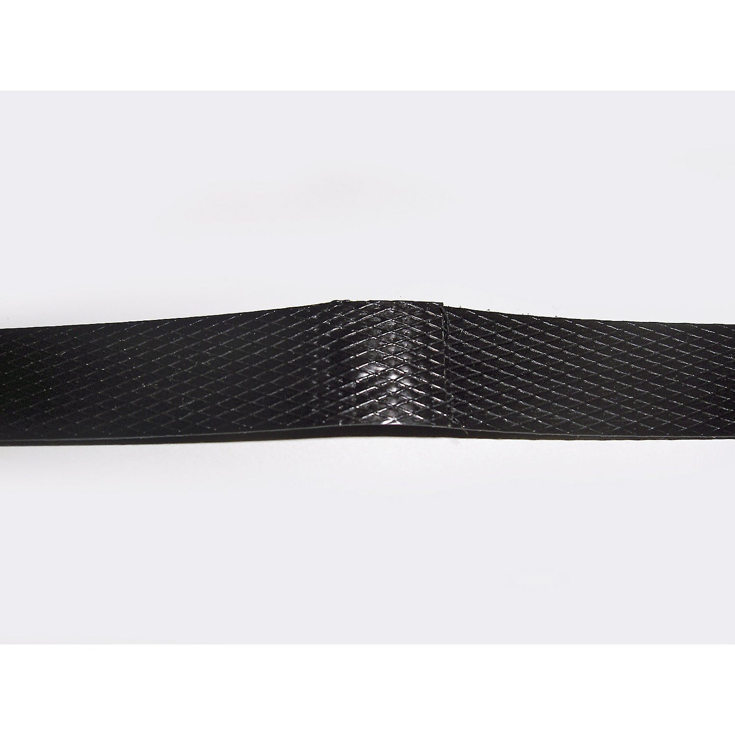 Battery powered strapping tool for PP and PET strapping, semi automatic, entry-level model, for strapping width 10 - 19 mm.