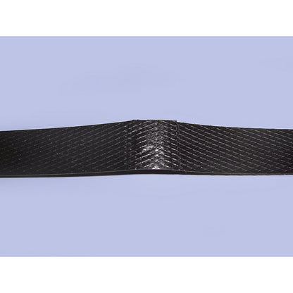 PP strapping, for strap dispensers, core Ø 406 mm, strap width 16 mm.