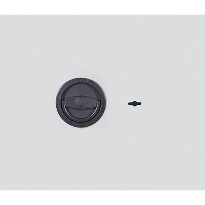 Built-in furniture safe, VDMA B, S2, HxWxD 300 x 420 x 380 mm.
