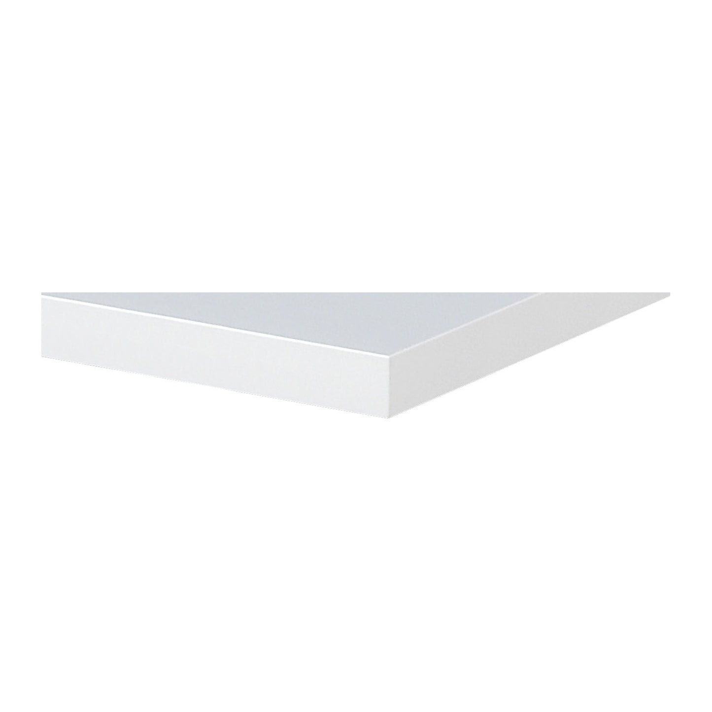 Workbench width 2800 mm, frame construction, 8 drawers, sheet steel covered worktop.