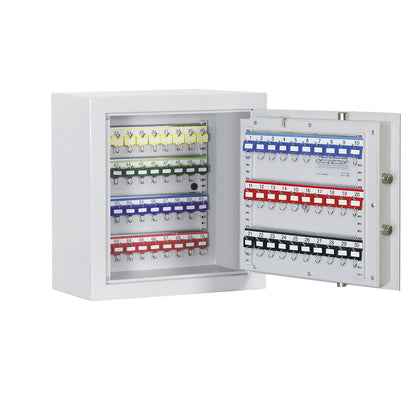 Key safe, VDMA B and Euro standard S2, 510 hooks.