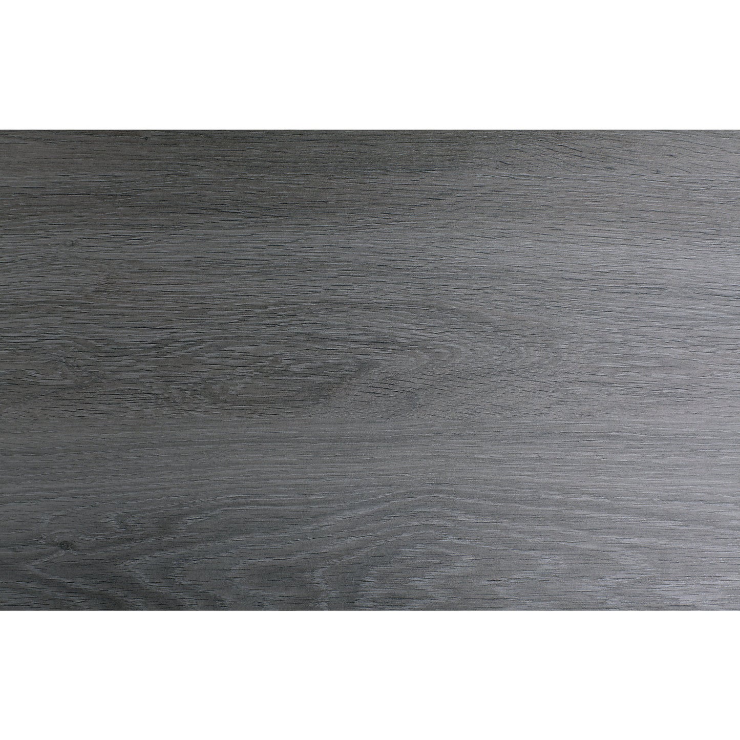 Changing room bench, single sided, HPL panel, oak silver, length 1000 mm.